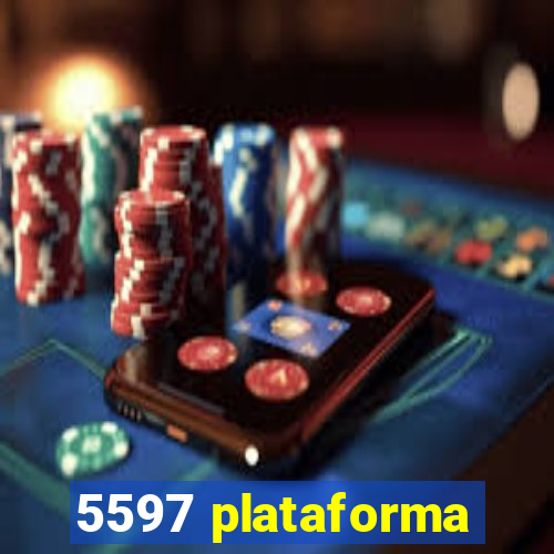 5597 plataforma